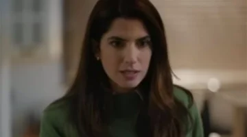 الحلقة 34.. مسلسل ليل يتصدر محركات البحث بعد قصة حب ابن الفلاح وسارة